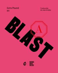 Icon image Ezra Pound en BLAST I & II