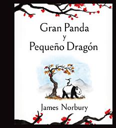 Icon image Gran panda y pequeño dragón