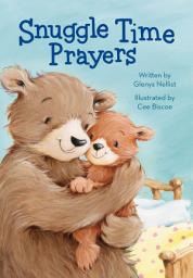 Icon image Snuggle Time Prayers