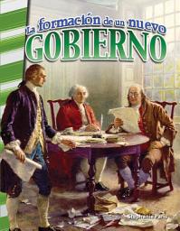 Icon image La formación de un nuevo gobierno: Read-along eBook