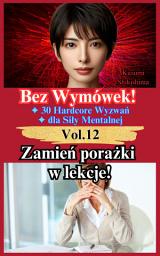 Icon image Zamień porażki w lekcje!