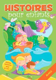 Icon image 31 histoires à lire avant de dormir en mars: Petites histoires pour le soir