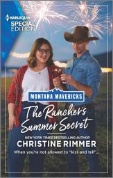 Icon image The Rancher's Summer Secret