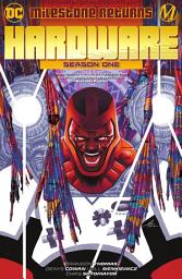 Icon image Hardware: Season One: Volume 1