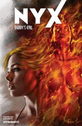 Icon image Nyx: Daddy's Girl Collection