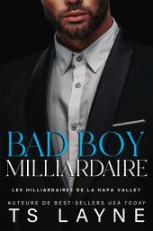 Icon image Bad Boy Milliardaire