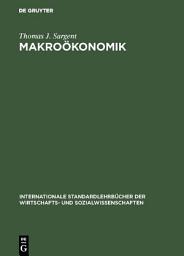 Icon image Makroökonomik