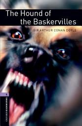 Icon image The Hound of the Baskervilles Level 4 Oxford Bookworms Library: Edition 3