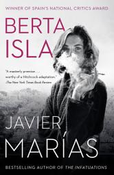 Icon image Berta Isla: A novel