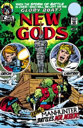 Icon image The New Gods (1971)