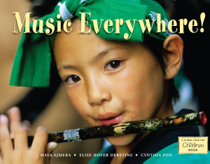 Icon image Music Everywhere!