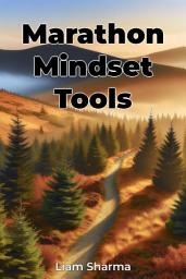 Icon image Marathon Mindset Tools