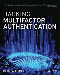 Icon image Hacking Multifactor Authentication
