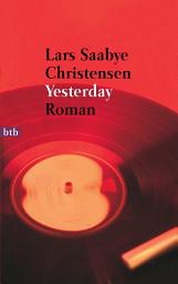 Icon image Yesterday: Roman