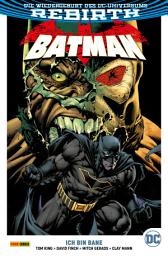 Icon image Batman, Band 3 (2. Serie) - Ich bin Bane