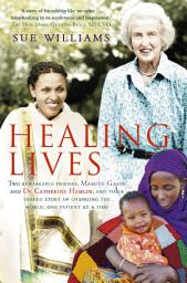 Icon image Healing Lives