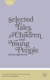 Icon image Selected Tales for Children and Young People