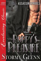 Icon image Poppy's Pleasure [Assassin's Pride 2]