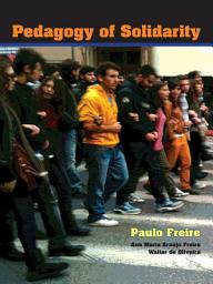 Icon image Pedagogy of Solidarity