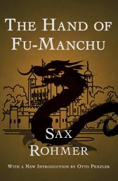 Icon image The Hand of Fu-Manchu