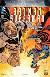 Icon image Batman/Superman (2013)