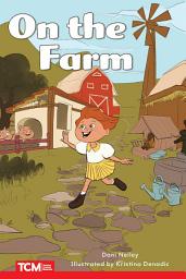 Icon image On the Farm Read-along ebook
