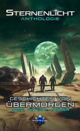 Icon image Geschichten von Übermorgen