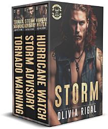 Icon image STORM: An Iron Tornadoes Box Set