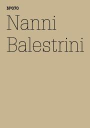 Icon image Nanni Balestrini: Carbonia (Eravamo tutti comunisti)(dOCUMENTA (13): 100 Notes - 100 Thoughts, 100 Notizen - 100 Gedanken # 070)