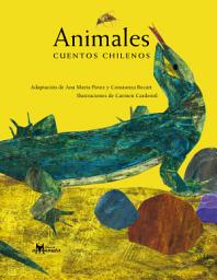 Icon image Animales, cuentos chilenos