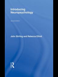Icon image Introducing Neuropsychology: 2nd Edition, Edition 2