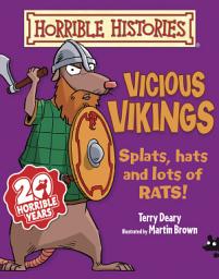 Icon image Vicious Vikings