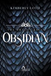 Icon image Obsidian: Non puoi innamorarti del re dei draghi.