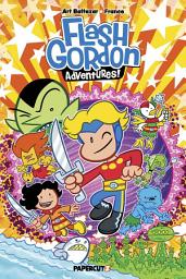 Icon image Flash Gordon Adventures!