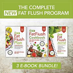 Icon image The Complete New Fat Flush Program: Edition 2