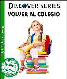 Icon image Volver al Colegio: (Back to School)