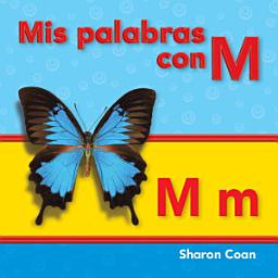 Icon image Mis palabras con M
