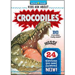 Icon image Crocodiles