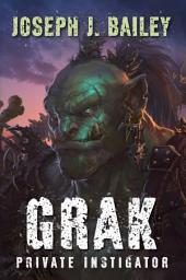 Icon image Grak: Private Instigator