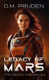 Icon image Legacy of Mars: Mars Ascends