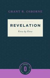 Icon image Revelation Verse by Verse (Osborne New Testament Commentaries)