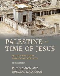 Icon image Palestine in the Time of Jesus: Social Structures and Social Conflicts, Third Edition
