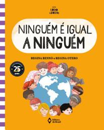 Icon image Ninguém é igual a ninguém: Edição 2
