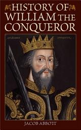 Icon image History of William the Conqueror
