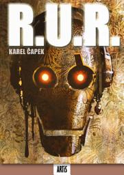 Icon image R.U.R