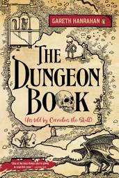 Icon image The Dungeon Book