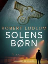 Icon image Solens børn