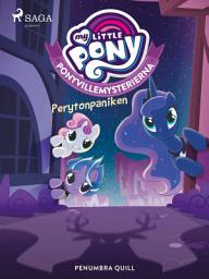 Icon image Ponyvillemysterierna 4 - Perytonpaniken