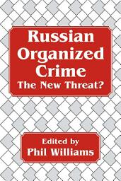 Icon image Russian Organized Crime