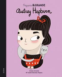 Icon image Pequeña&Grande Audrey Hepburn